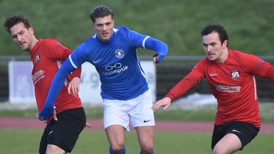 SG Eintracht - Steinwenden