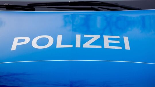 Polizei
