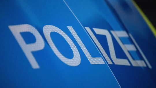 Polizei