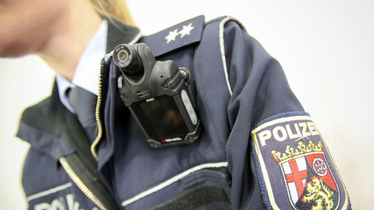 Polizei