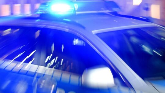 Polizei