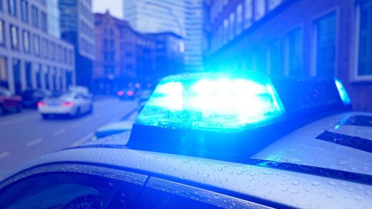 Polizei