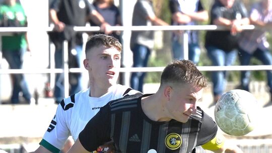 k502 Bezirksliga oberzissen - Grafschaft