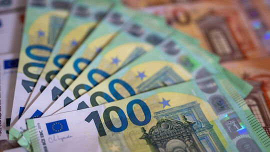 Geld