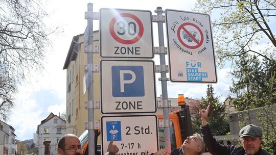 mullschild