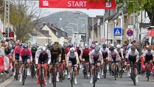 k501 Ahrweiler Osterrennen
Start Elite Amateure