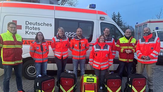 first-responder