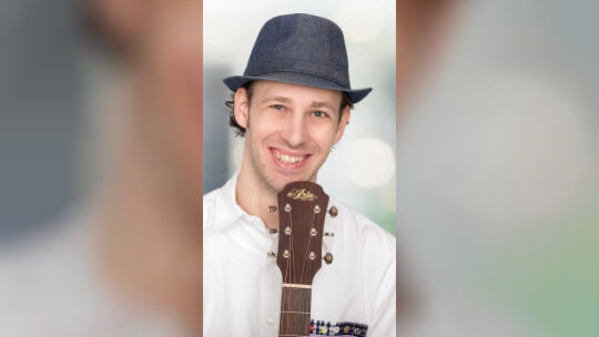 Kinderliedermacher Daniel Dorfkind 2339705_1_org_image_12bc277a6707f944
