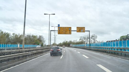 Raiffeisenbruecke Neuwied
