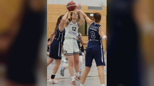 BBC Linz - ATSV Saarbrücken