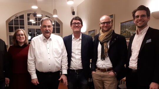 fdp-ochtendung