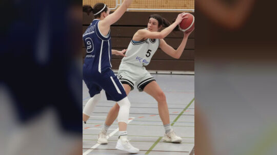 BBC Linz - ATSV Saarbrücken