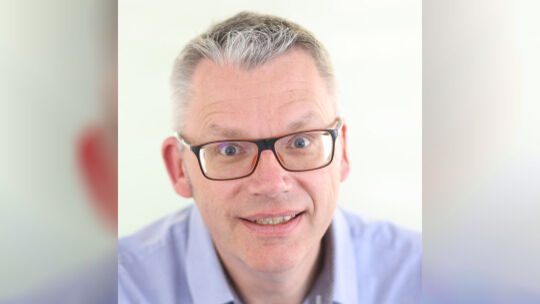 Olaf Paare