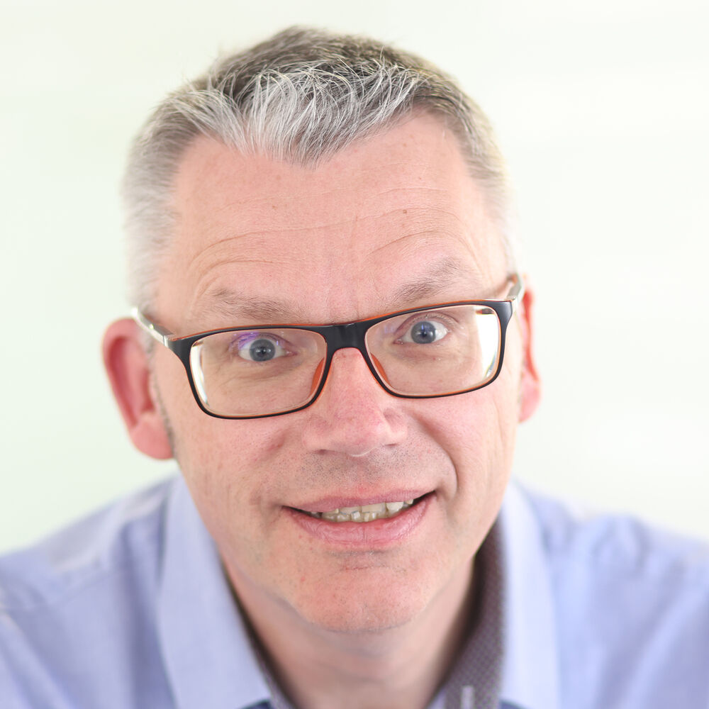 Olaf Paare