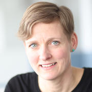 Katrin Steinert