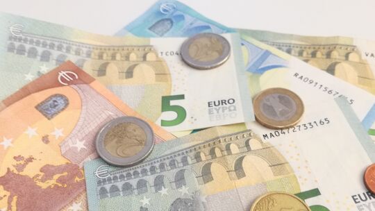 bargeld