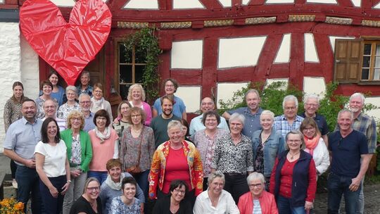 Projektchro Wallmerod