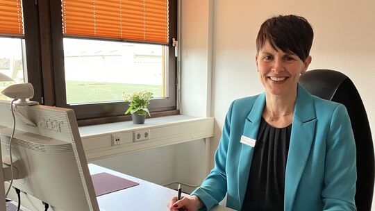 Leiter der Agentur für Arbeit Neuwied