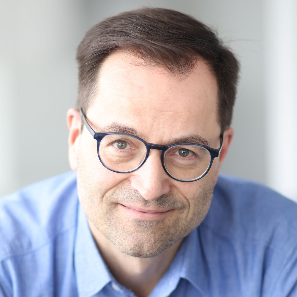 Ralf Grün