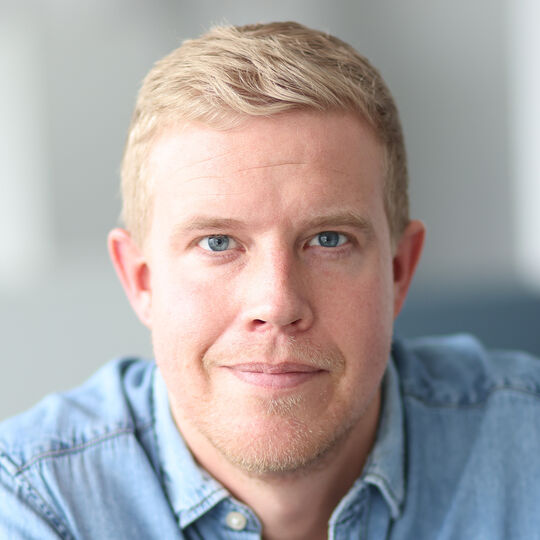 Stefan Schalles
