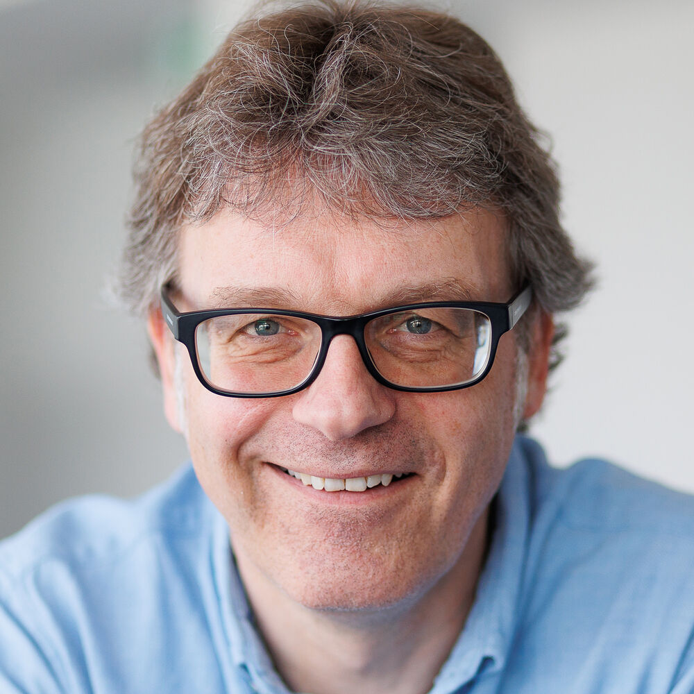 Sven Sabock