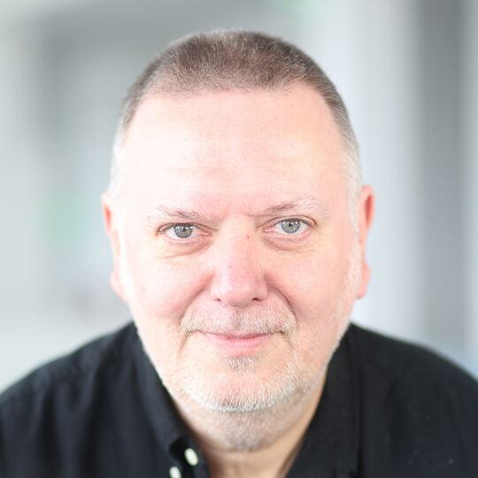 Alessandro Fogolin