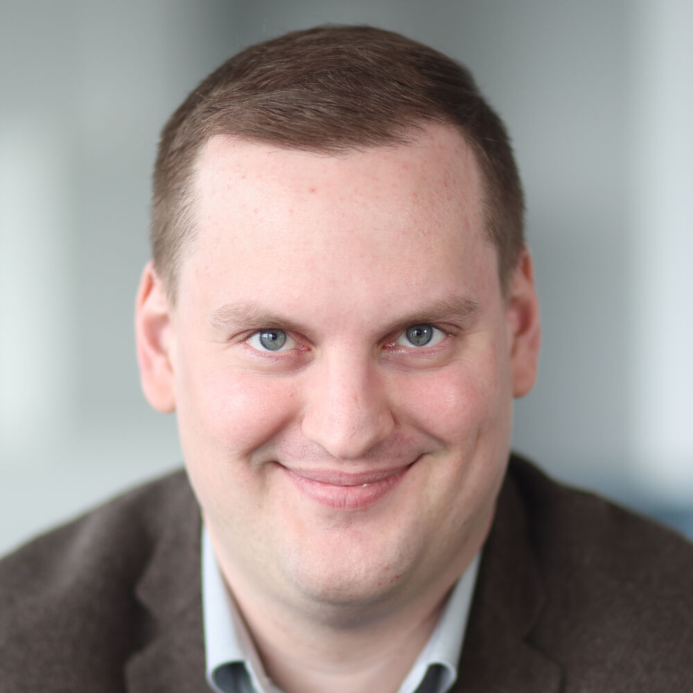 Daniel Rühle