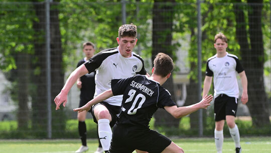 k501 B-klasse Walporzheim - Kempenich