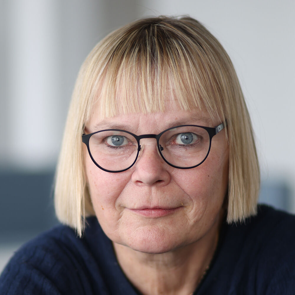 Silke Müller