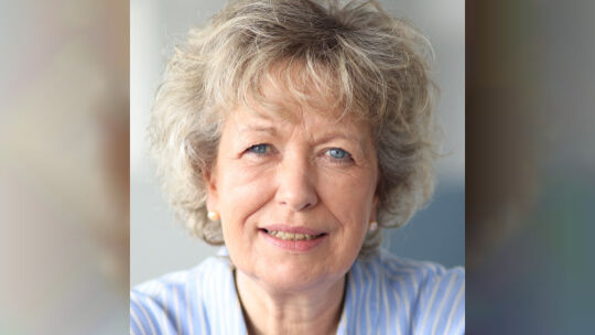 Birgit Pielen