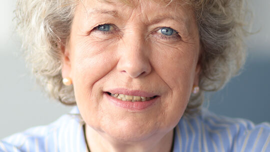Birgit Pielen