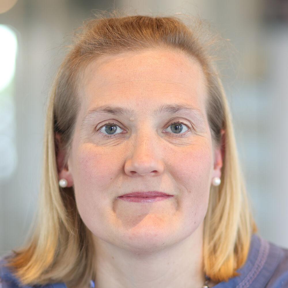 Nadja Hoffmann-Heidrich