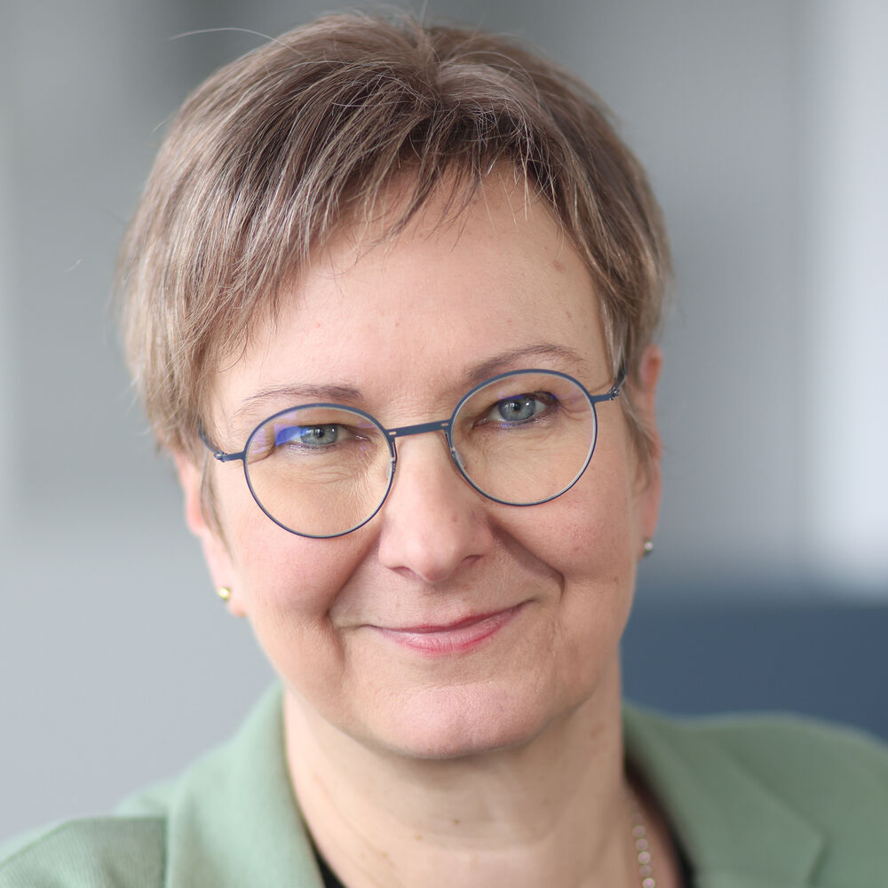 Ulrike Platten-Wirtz