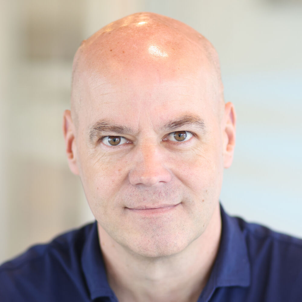 Marco Rosbach