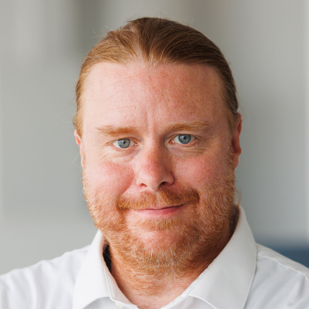 Peter Meuer