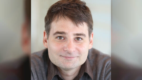 Daniel-David Pirker