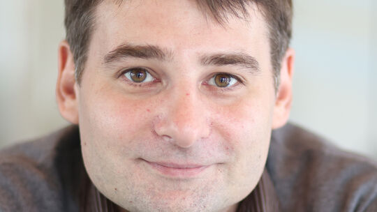 Daniel-David Pirker