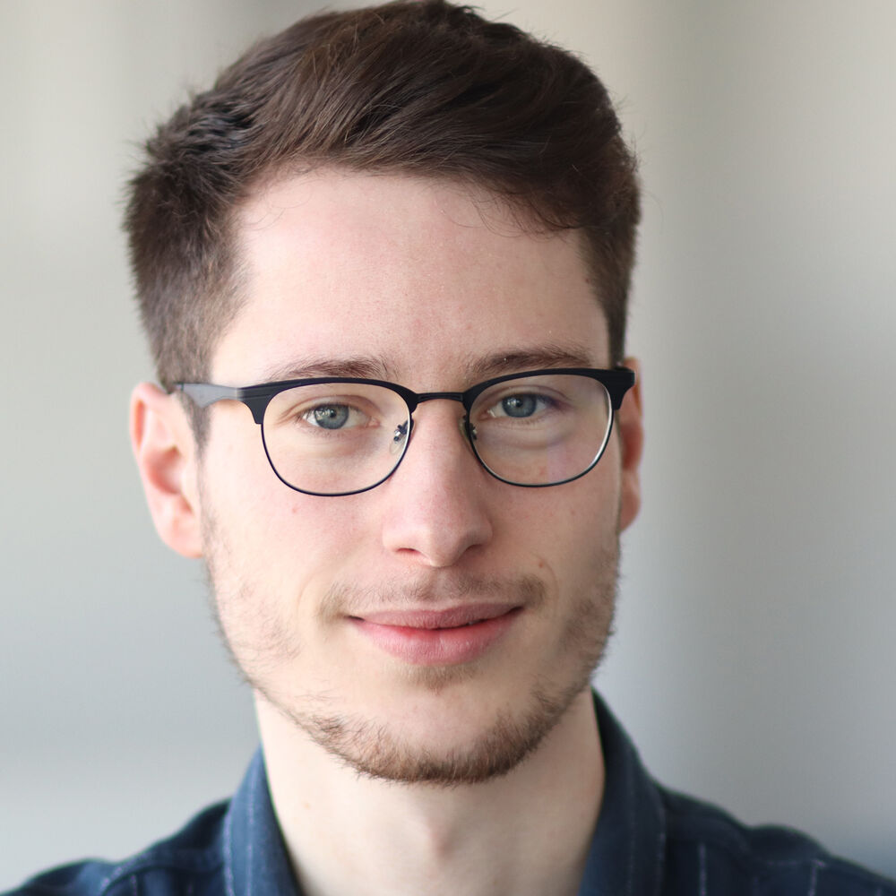 Matthias Kolk