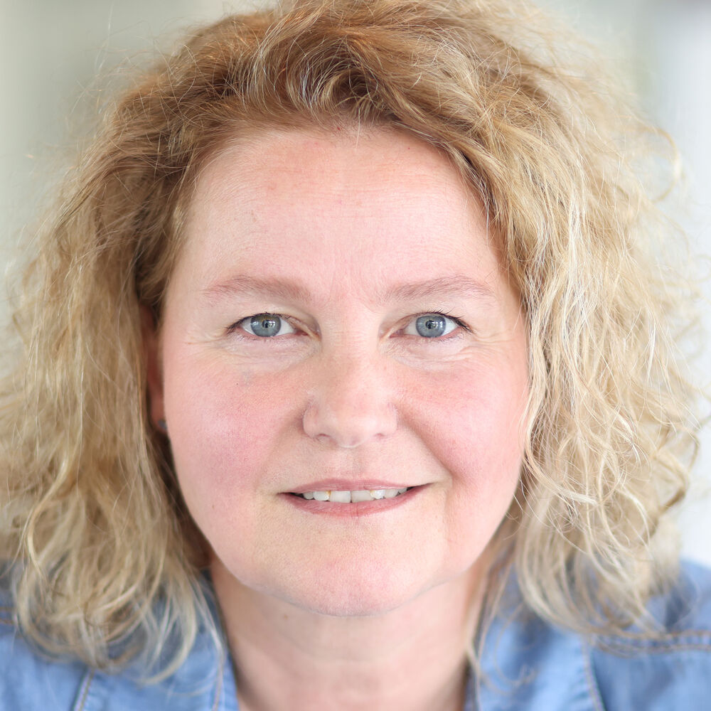 Katrin Maue-Klaeser