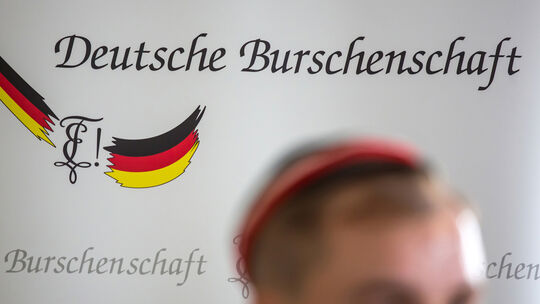 Burschenschaft