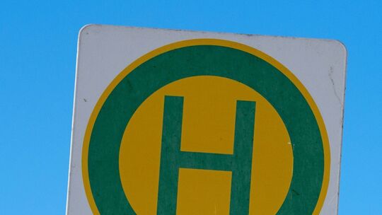 Zweite Modellregion - Bürgerbusse im Vogtland nehmen Fahrt auf