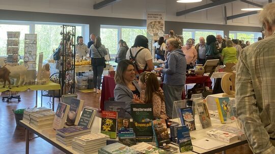 Landfrauenmesse in Puderbach