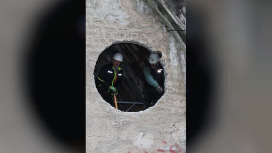 Erpeler Tunnel