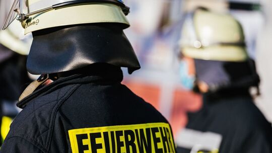 Feuerwehr