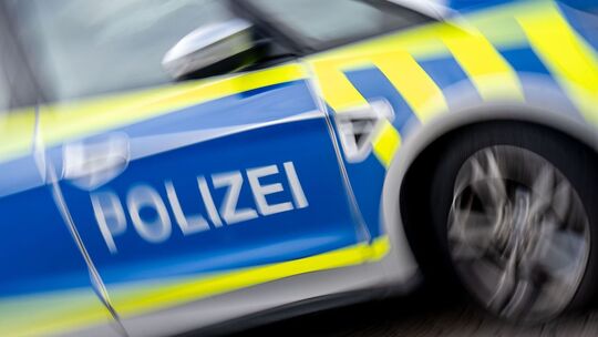 Polizei