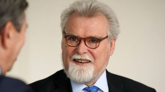 Herbert Mertin