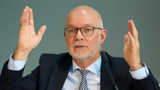 Ergebnis der Ermittlungen zur Flutkatastrophe im Ahrtal