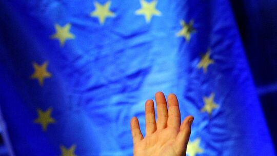 Deutschlandtag Junge Union - Angela Merkel