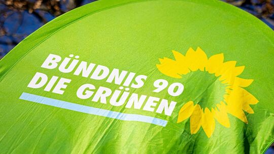 Bündnis 90/Die Grünen