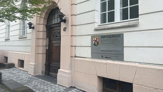 Amtsgericht Montabaur